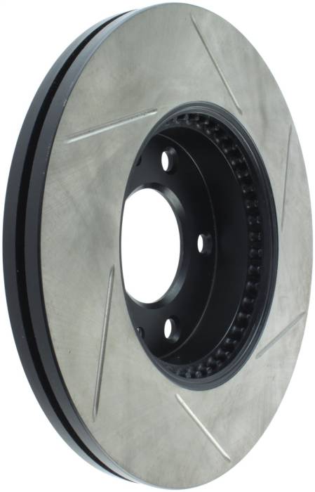 StopTech - Sport Slotted Rotor 126.45063SR