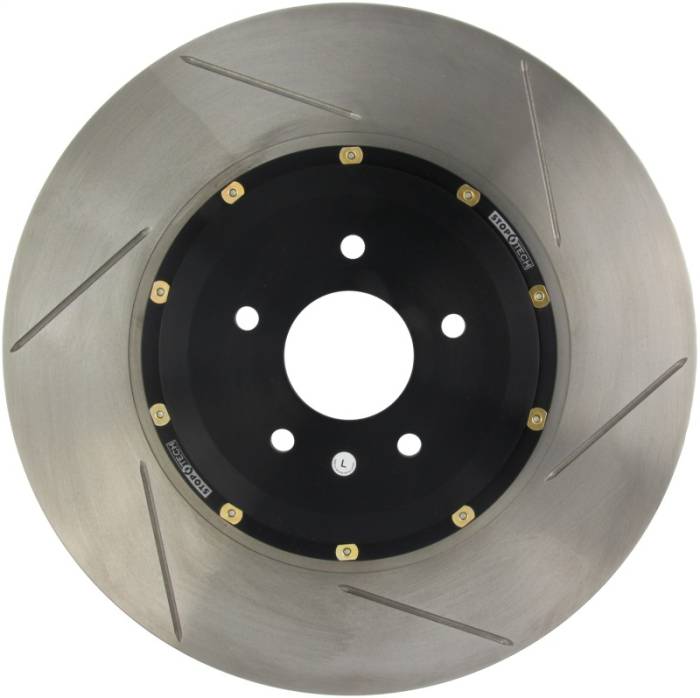 StopTech - Aerorotor/Hat 2pc 129.47022.13
