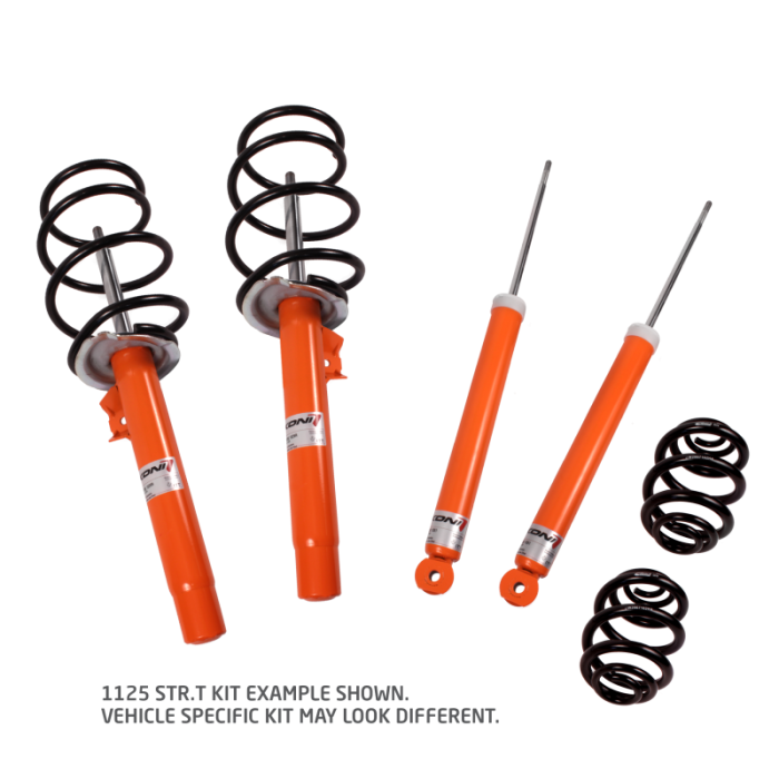 Koni - Suspension Kit 1125 1128