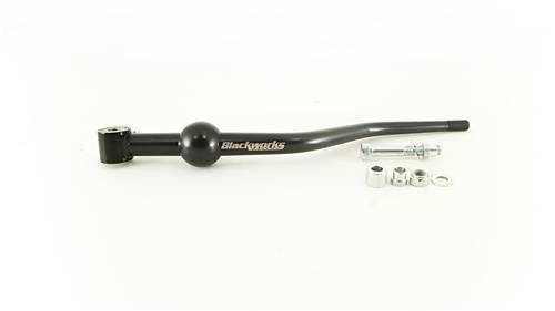 Blackworks - 1990-1993 Acura Integra Blackworks Dual Bend Short Shifter