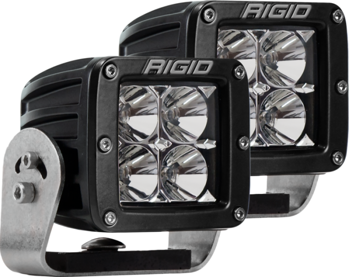 Rigid Industries - D-SRS PRO HD FLD/2 222113
