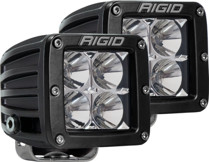 Rigid Industries - D-SRS PRO FLD SM/2 202113