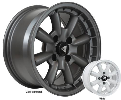 Enkei - Enkei Classic Series Wheel Compe 15x7 4x100