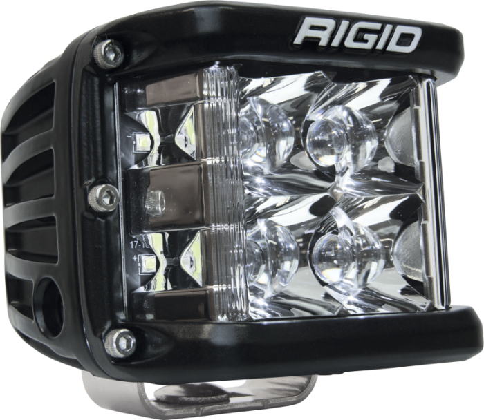 Rigid Industries - D-SS PRO SPT SM 261213