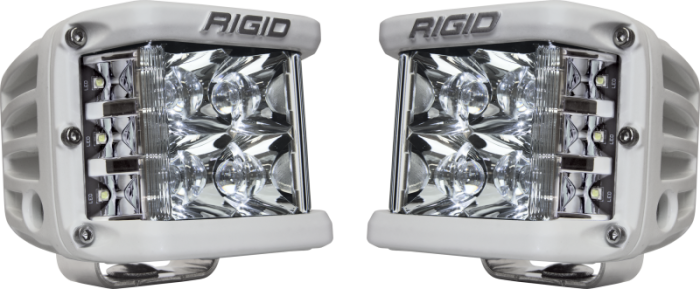 Rigid Industries - WHT DSS PRO SPT SM/2 862213
