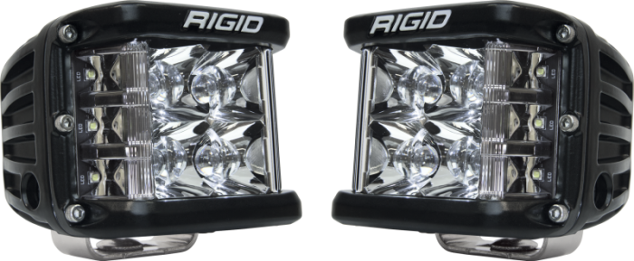 Rigid Industries - D-SS PRO SPT SM/2 262213