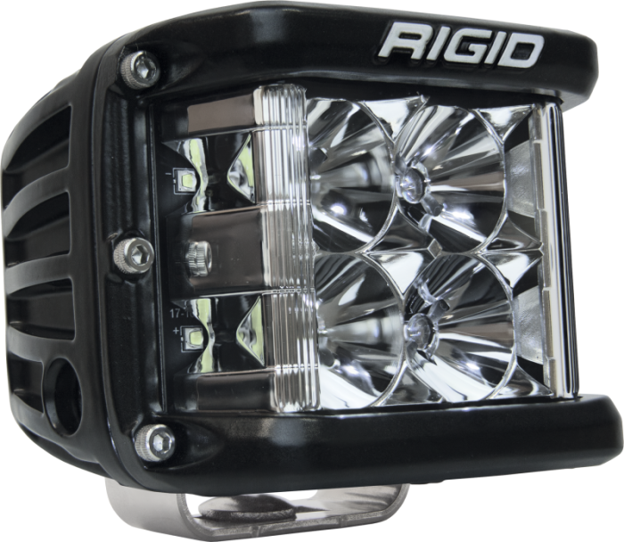 Rigid Industries - D-SS PRO FLD SM 261113