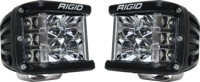 Rigid D-SS PRO FLD SM/2 262113