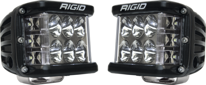 Rigid Industries - D-SS PRO DRV SM/2 262313