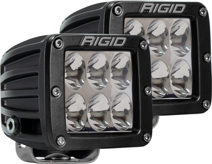Rigid Industries - D-SRS PRO DRIVE SM/2 502313