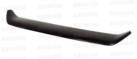 Seibon - 2009+ Nissan GT-R Seibon Carbon Fiber Front Grille - OEM Style