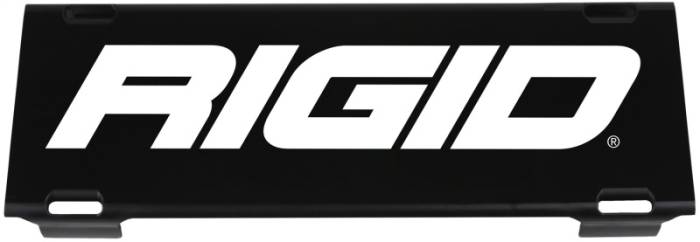 Rigid Industries - CVR 10" E-SRS BLK 110913