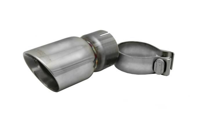 CORSA Performance - Exhaust TK001