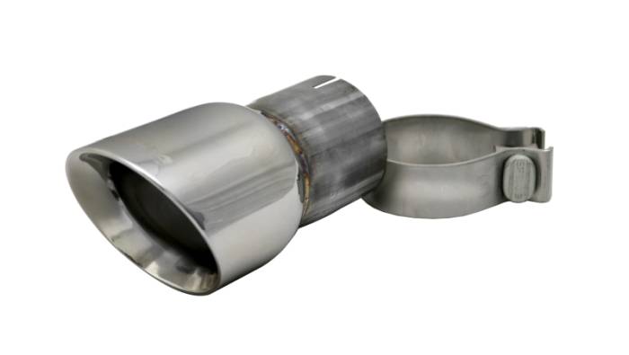 CORSA Performance - Exhaust TK003