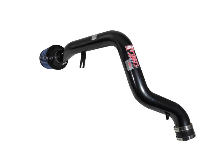 Injen - 1988-1991 Honda Civic and CRX Injen RD Series Cold Air Intake System (Black)