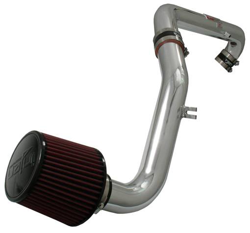 Injen - 1996-2000 Honda Civic Injen RD Series Cold Air Intake System (Polished)
