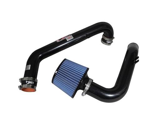 Injen - 1996-2000 Honda Civic Injen RD Series Cold Air Intake System (Black)