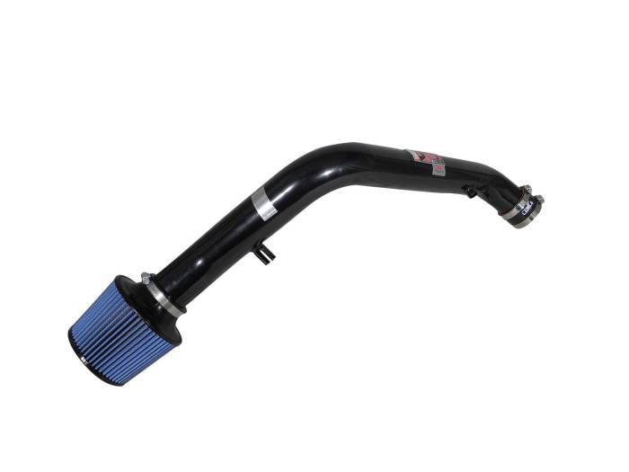 Injen - 1999-2000 Honda Civic Si Injen RD Cold Air Intake (Black)