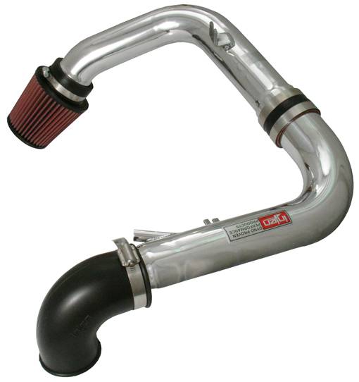 Injen - 2001-2005 Honda Civic Injen SP Cold Air Intake (Polished)