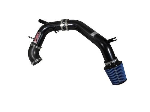Injen - 2003-2007 Honda Accord LEV 4cyl Injen RD Cold Air Intake (Black)