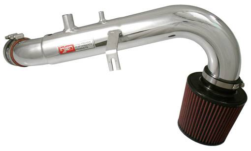 Injen - 2003-2006 Honda Element Injen IS Series Short Ram Intake System (Polished)