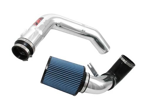 Injen - 2008-2012 Honda Accord V6 Injen SP Cold Air Intake (Polished)