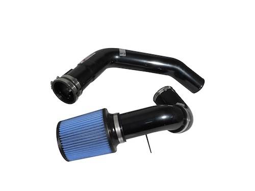 Injen - 2008-2012 Honda Accord V6 Injen SP Cold Air Intake (Black)