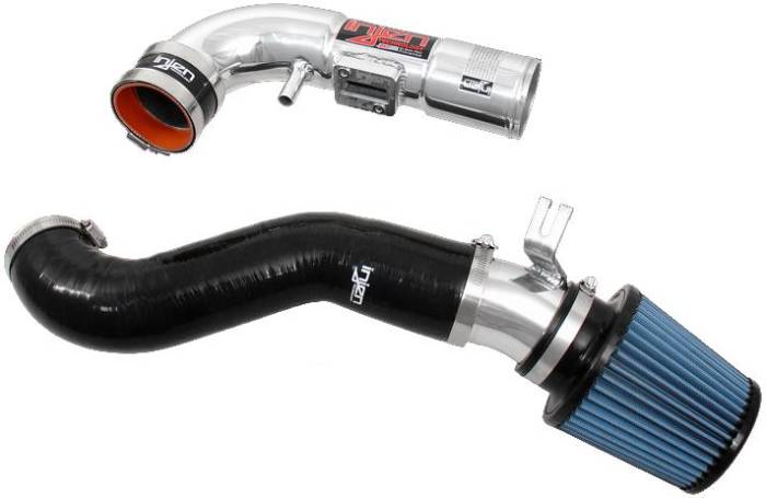 Injen - 2009-2014 Honda Fit Injen SP Cold Air Intake (Polished)