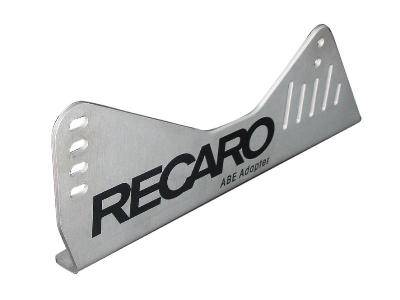 Recaro - Recaro Universal Steel Side Mount Adapter (Not FIA Certified)