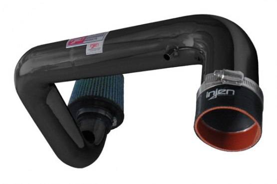 Injen - 1997-2001 Acura Integra Type-R Injen RD Series Cold Air Intake System (Black)