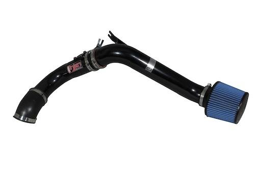 Injen - 2009-2011 Acura TSX Injen Cold Air Intake (Black)