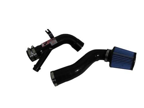 Injen - 1999-2005 Audi TT Injen RD Cold Air Intake (Black)