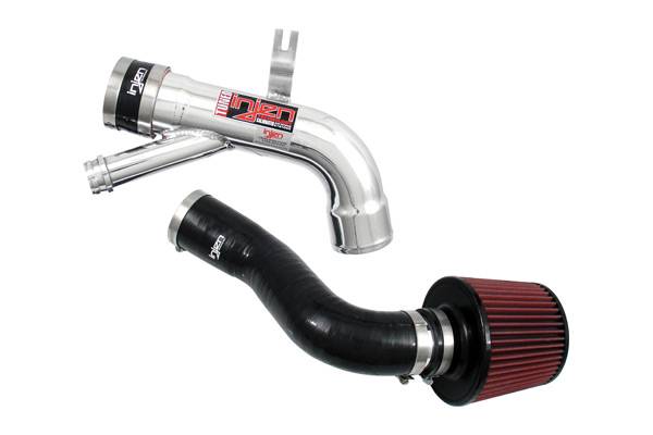 Injen - 1999-2005 Audi TT Injen RD Cold Air Intake (Polished)