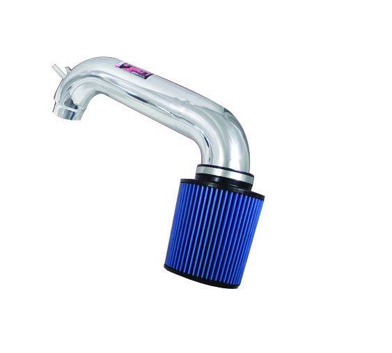 Injen - 2010-2012 Hyundai Genesis Coupe 2.0T Injen SP Tuned Air Intake - Polished