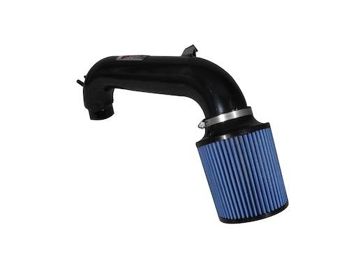 Injen - 2010-2012 Hyundai Genesis Coupe 2.0T Injen SP Tuned Air Intake - Black