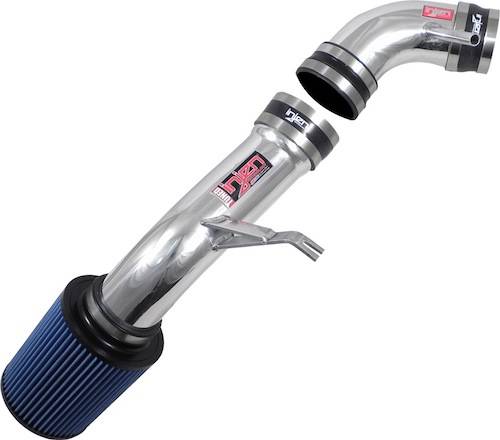 Injen - 2010-2012 Hyundai Genesis V6 Coupe Injen SP Cold Air Intake (Polished)