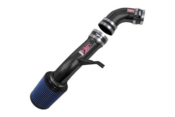Injen - 2010-2012 Hyundai Genesis V6 Coupe Injen SP Cold Air Intake (Black)