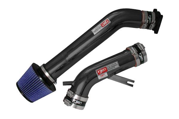 Injen - 2003-2006 Infiniti G35 Sedan Injen RD Cold Air Intake (Black)