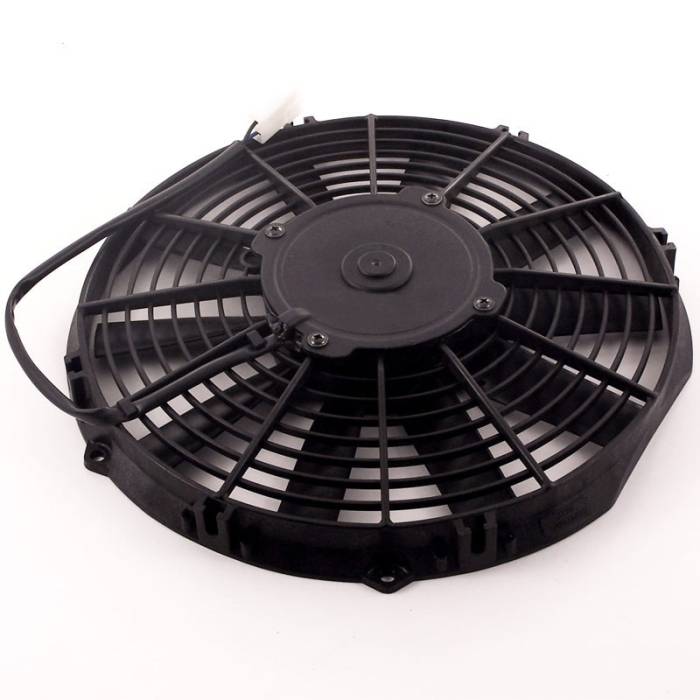 Hybrid Racing - Hybrid Racing 12" Slim Fan