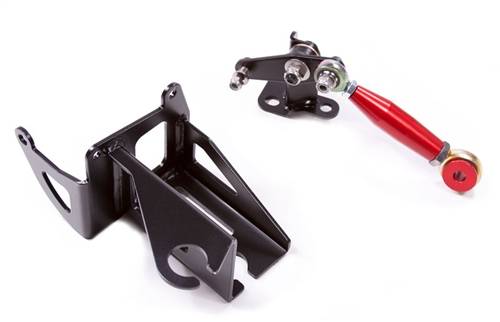 Innovative Mounts - 2000-2007 Toyota MR2 Innovative Shift Mechanism (Standard Type S 5/6 Speed Trans.)