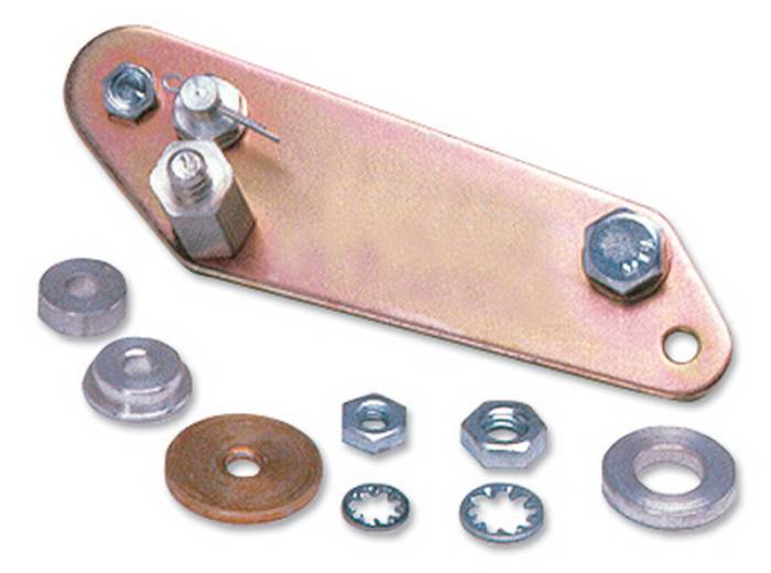 Edelbrock - CARB COMPONENTS 1484