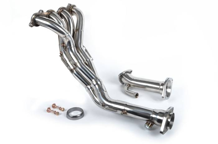 K-Tuned - 2002-2006 Acura RSX Type-S K-Tuned Header