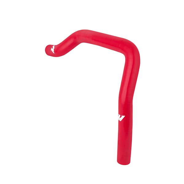 Mishimoto - 2008+ Mitsubishi Evolution X Mishimoto Silicone BOV Return Hose - Red
