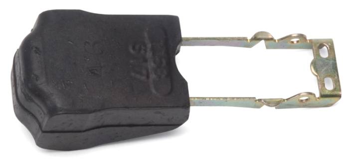 Edelbrock - Q-JET 1984