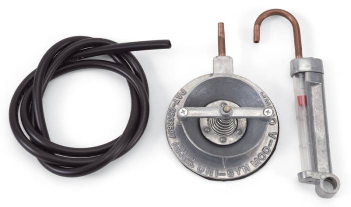 Edelbrock - CARB COMPONENTS 4027