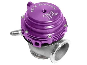 TiAL - TiAL MVR 44mm Wastegate - Purple