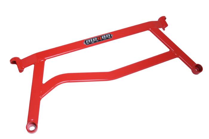 Megan Racing - 2011-2014 Subaru WRX and STI Megan Racing H Brace