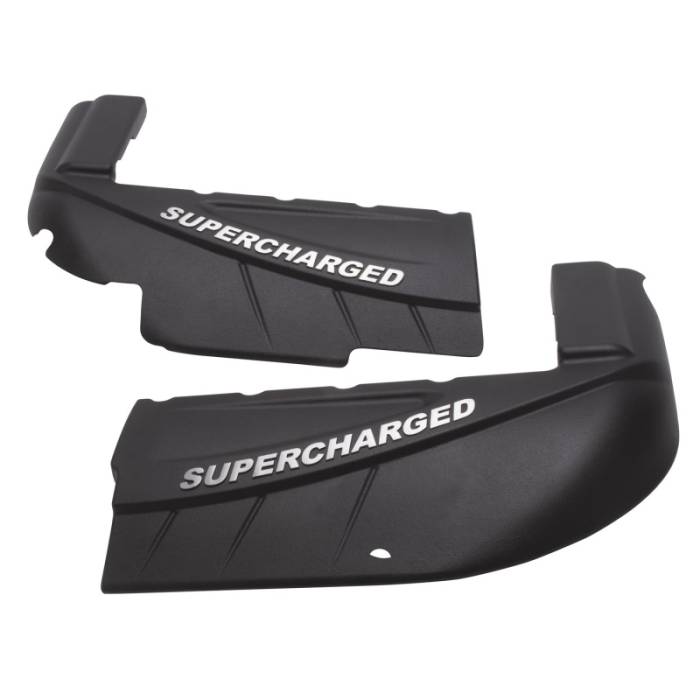 Edelbrock - COIL COVERS 41103