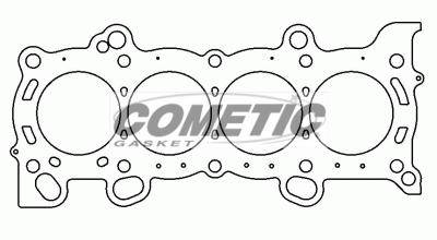 Cometic Gasket - Honda/Acura K20/K24 89MM Cometic Head Gasket