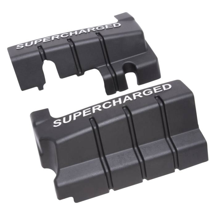 Edelbrock - COIL COVERS 41114